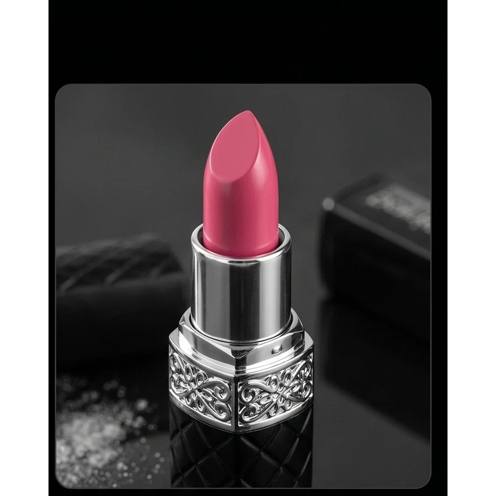 Bellapierre Mineral Lipstick Sassy‎ LS010 Pink Natural Ingredients New in Box